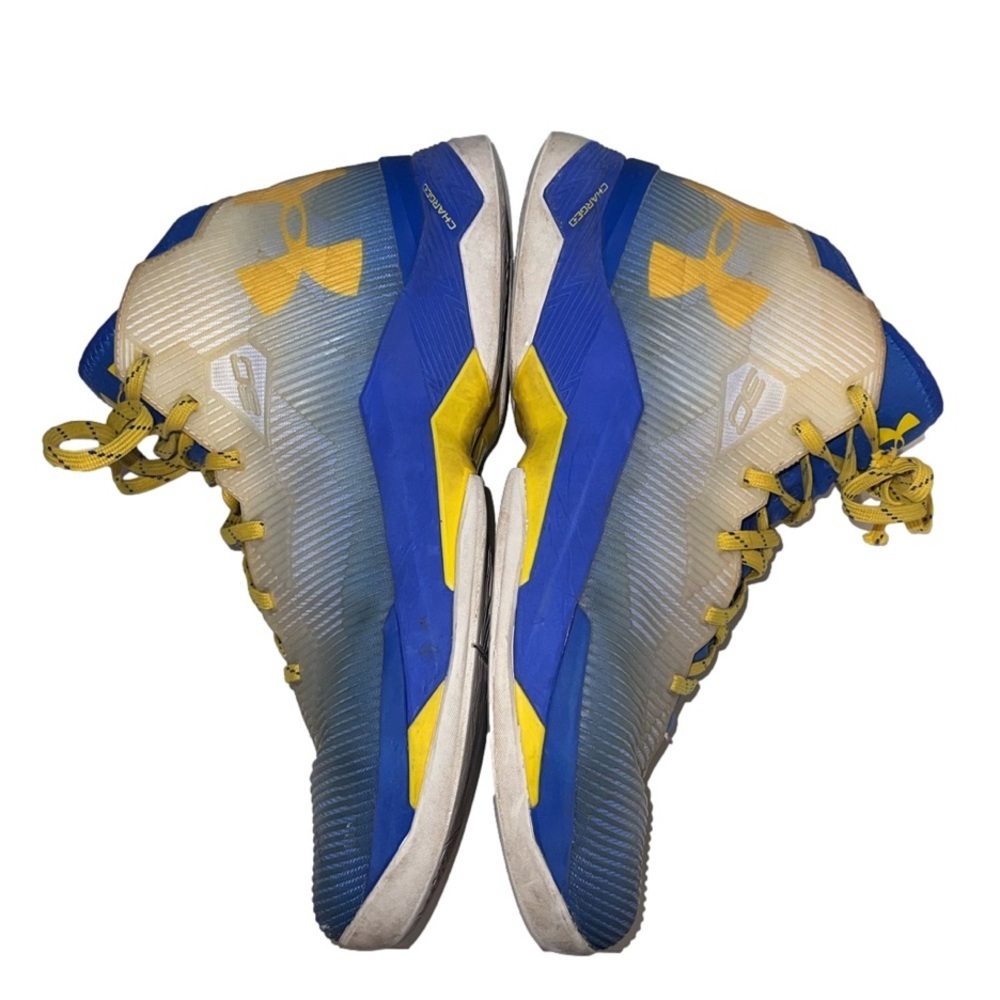 Under armor- steph curry 2.5 basketball shoes - Picture 5 of 8